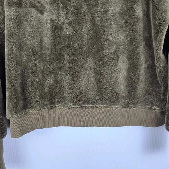 Anthropologie Sunday in Brooklyn Mairead Mock Neck Pullover - Picture 7 of 9